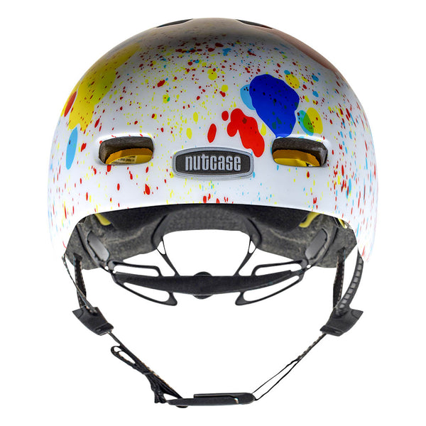 Nutcase Helmet - Baby Nutty XXS (Jawbreaker)