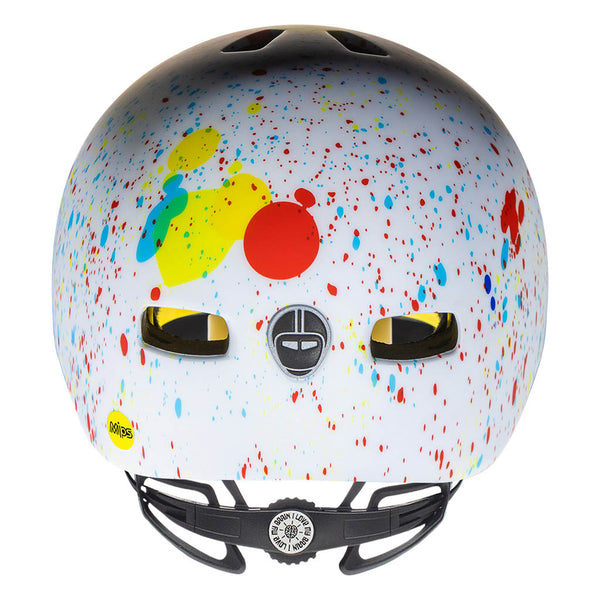 Nutcase Helmet - Baby Nutty XXS (Jawbreaker)