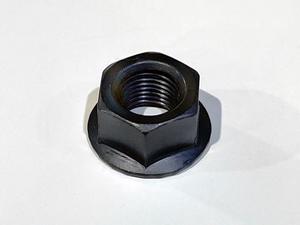 Joytech Axle Nuts