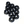 Joytech Axle Nuts