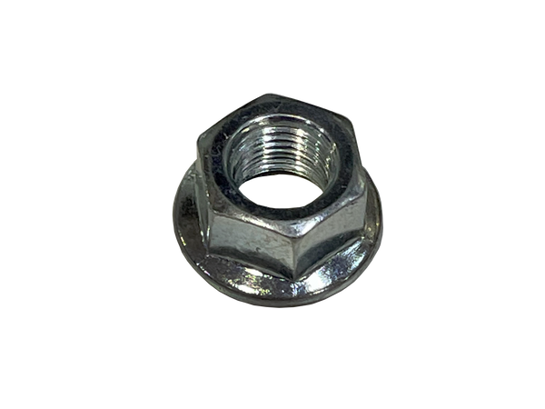 Joytech Axle Nuts