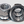 Joytech Axle Nuts