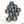 Joytech Axle Nuts