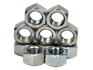 Joytech Axle Nuts