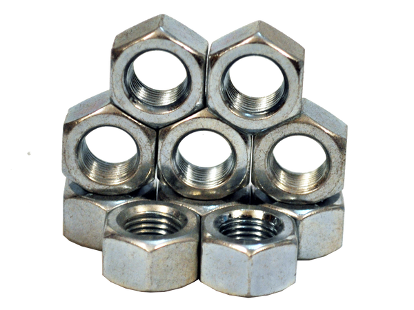 Joytech Axle Nuts
