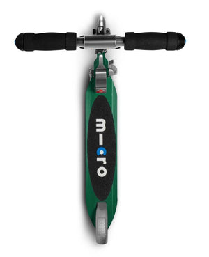 Micro Scooter Sprite Light Up (Forest Green)