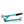 Micro Scooter Sprite Light Up (Ocean Blue)