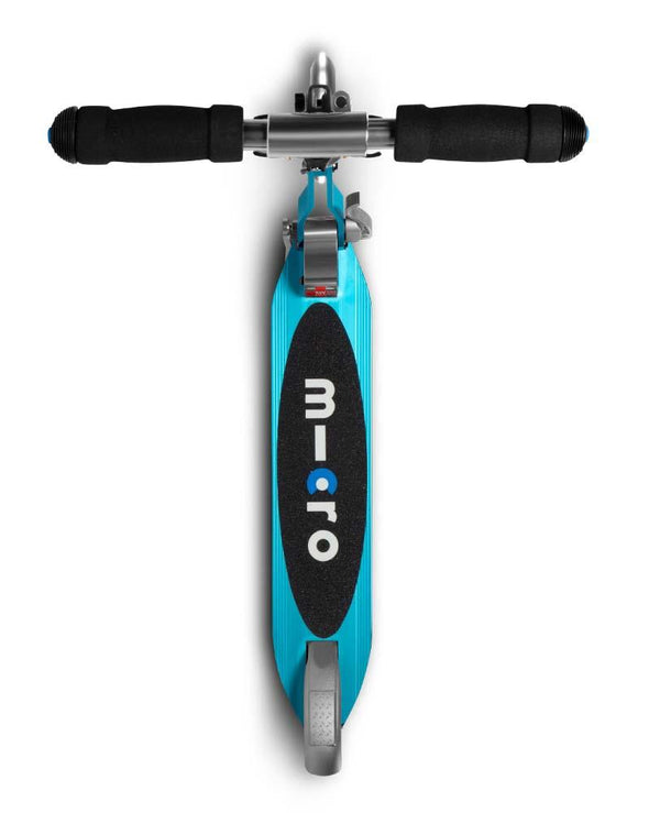 Micro Scooter Sprite Light Up (Ocean Blue)
