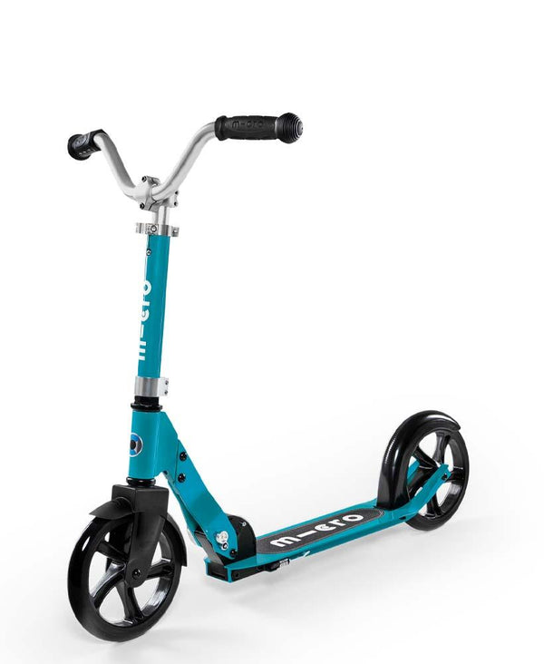 Micro Cruiser Scooter (Aqua)