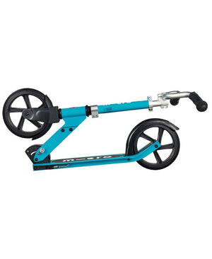 Micro Cruiser Scooter (Aqua)