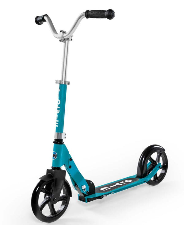 Micro Cruiser Scooter (Aqua)