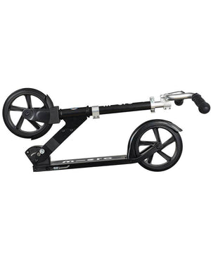 Micro Cruiser Scooter (Black)