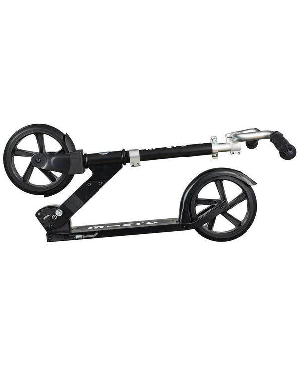 Micro Cruiser Scooter (Black)