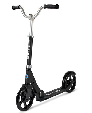 Micro Cruiser Scooter (Black)