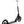 Micro Cruiser Scooter (Black)