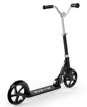 Micro Cruiser Scooter (Black)
