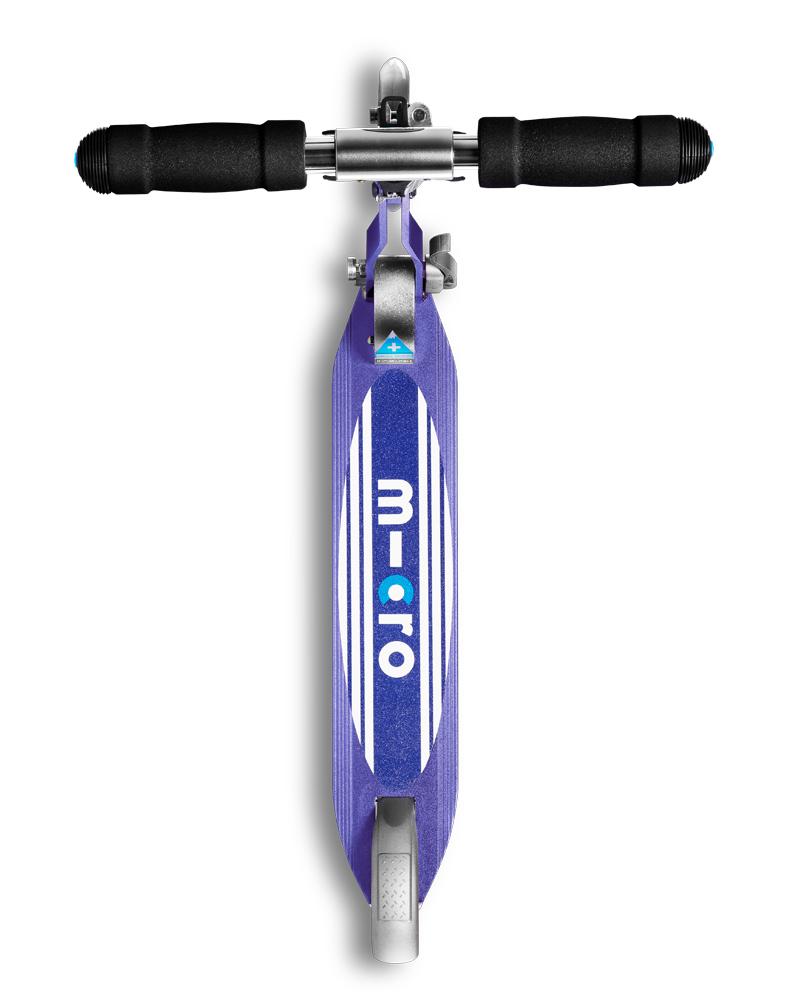 Micro Scooter Sprite Light Up (Blue) BACK IN STOCK JUNE
