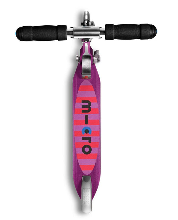 Micro Scooter Sprite Light Up (Purple)