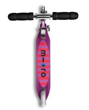 Micro Scooter Sprite Light Up (Purple) BACK IN STOCK JUNE