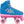 Rio Roller Skates - Lumina (Blue Pink)