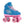 Rio Roller Skates - Lumina (Blue Pink)