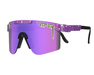 Pit Viper - The Donatello Polarized Sunglasses - Single Wide