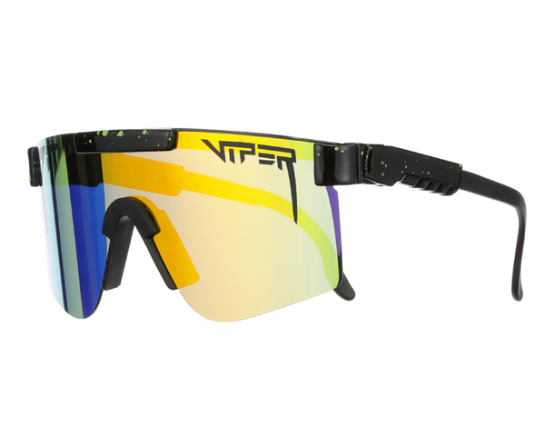 Pit Viper - The Monster Bull Polarized Sunglasses - Single Wide