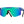 Pit Viper - The Leonardo XS Sunglasses