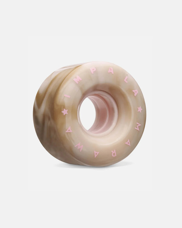Impala Wheels - 4 Pack (Marawa Rose Gold)
