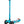 Maxi Micro Deluxe Scooter (Aqua)