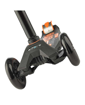 Maxi Micro Deluxe Scooter (Red)