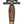 Maxi Micro Deluxe Scooter (Black)