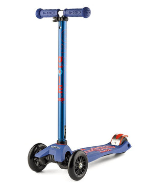 Maxi Micro Deluxe Scooter (Blue)