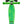 Maxi Micro Deluxe Scooter (Green)