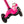 Maxi Micro Deluxe Scooter (Black)