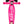 Maxi Micro Deluxe Scooter (Pink)