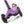 Maxi Micro Deluxe Scooter (Black)