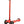 Maxi Micro Deluxe Scooter (Red)