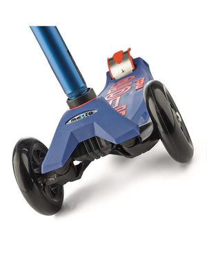 Maxi Micro Deluxe Scooter (Blue)