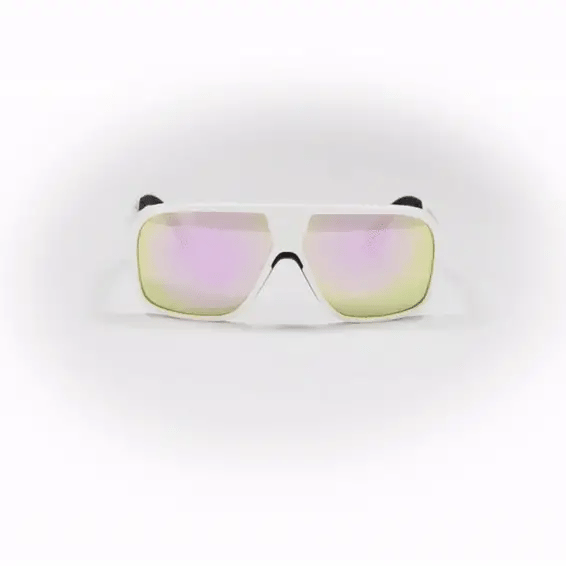 Pit Viper - The Miami Nights Flight Optics Sunglasses