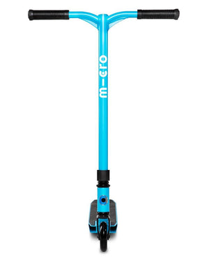 Micro Ramp Stunt Scooter (Cyan Blue)