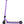 Micro Ramp Stunt Scooter (Purple)