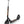 Micro Classic Adult Scooter (Black)