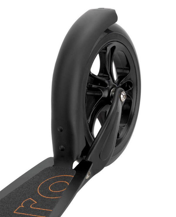 Micro Classic Adult Scooter (Black)