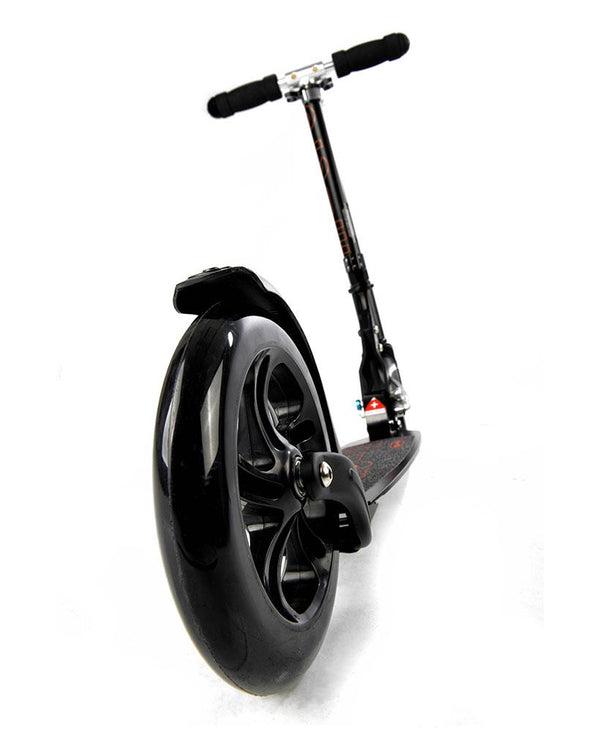 Micro Classic Adult Scooter (Black)