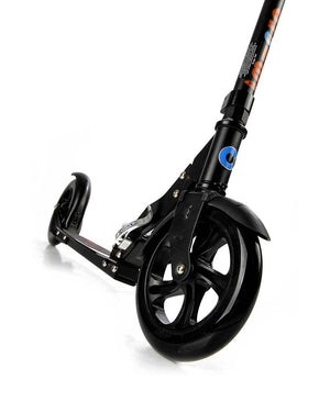 Micro Classic Adult Scooter (Black)