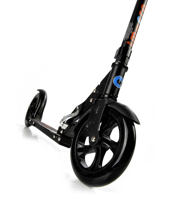 Micro Classic Adult Scooter (Black)