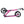 Micro Cruiser Scooter (Pink)