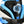 Micro Majority Inline Skates (Blue)