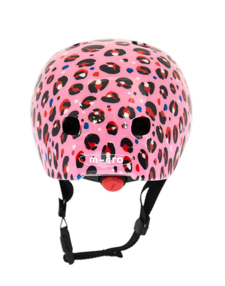 Micro Helmets - Leopard